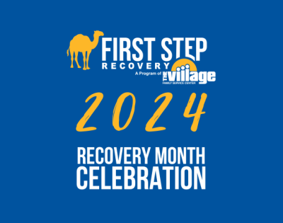 Recovery Month Celebration 2024