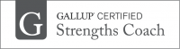 Gallup Certified Strengths Coach