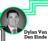 Dylan Van Den Einde